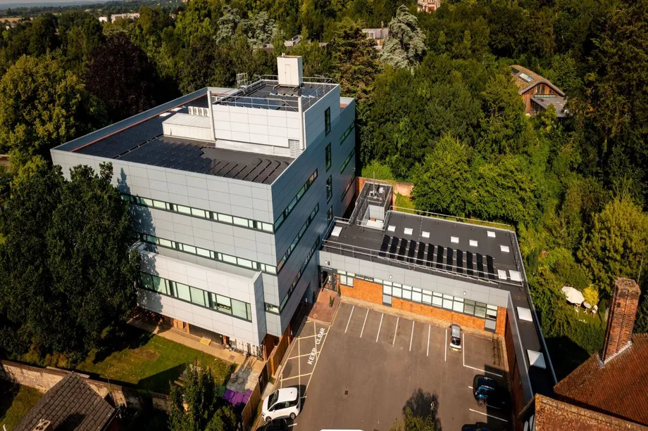  A Specifier's Guide to Flat Roofing Refurbishment image